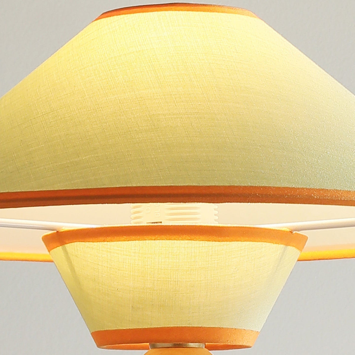 Renarora lampada da tavolo