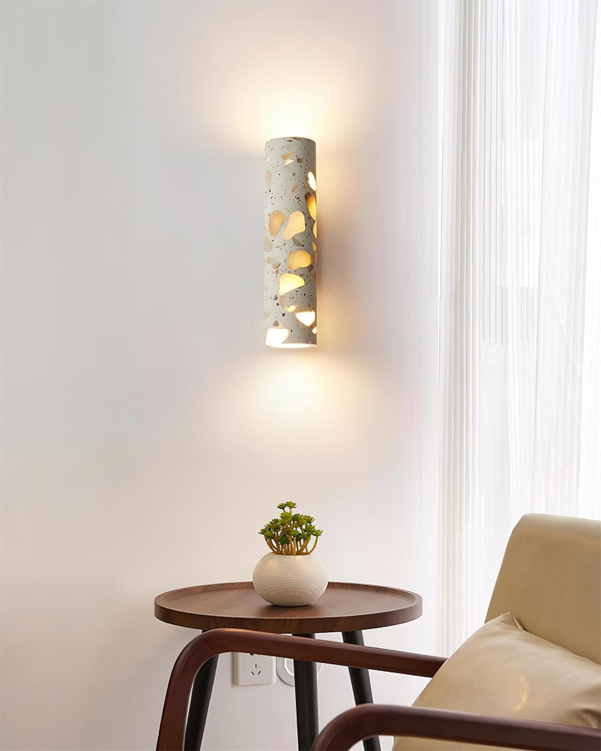 Calinaria applique