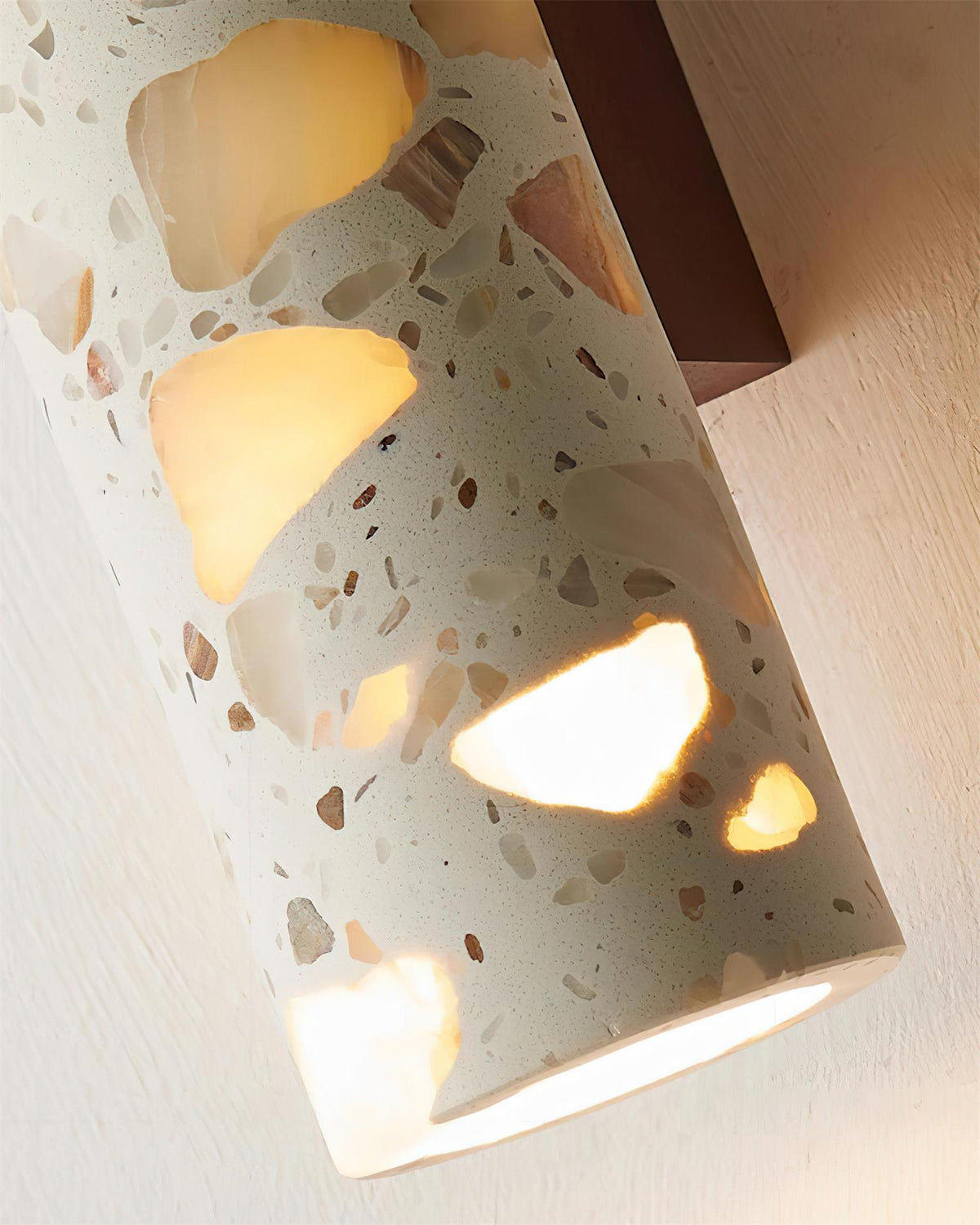 Calinaria applique