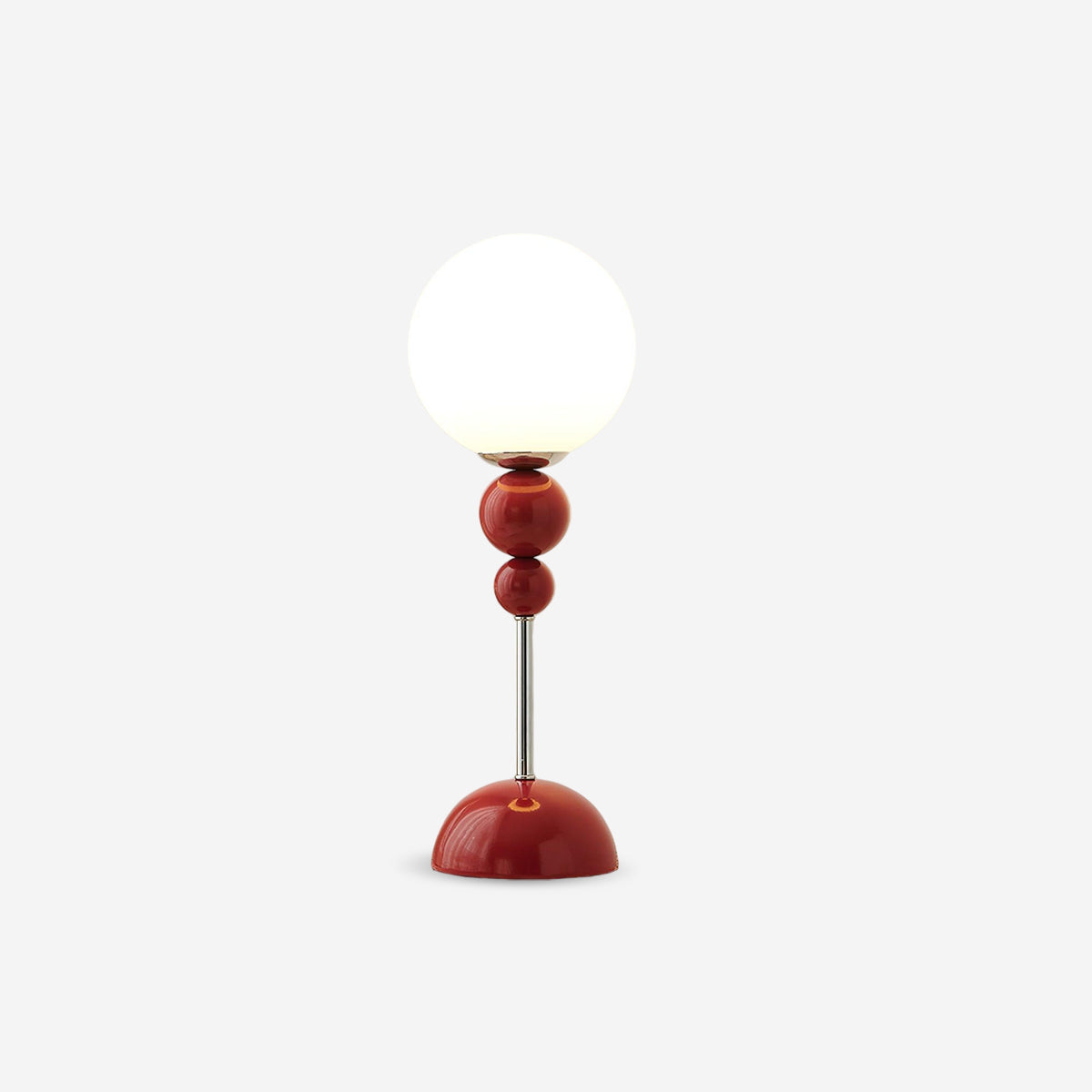 Clavel lampada da tavolo