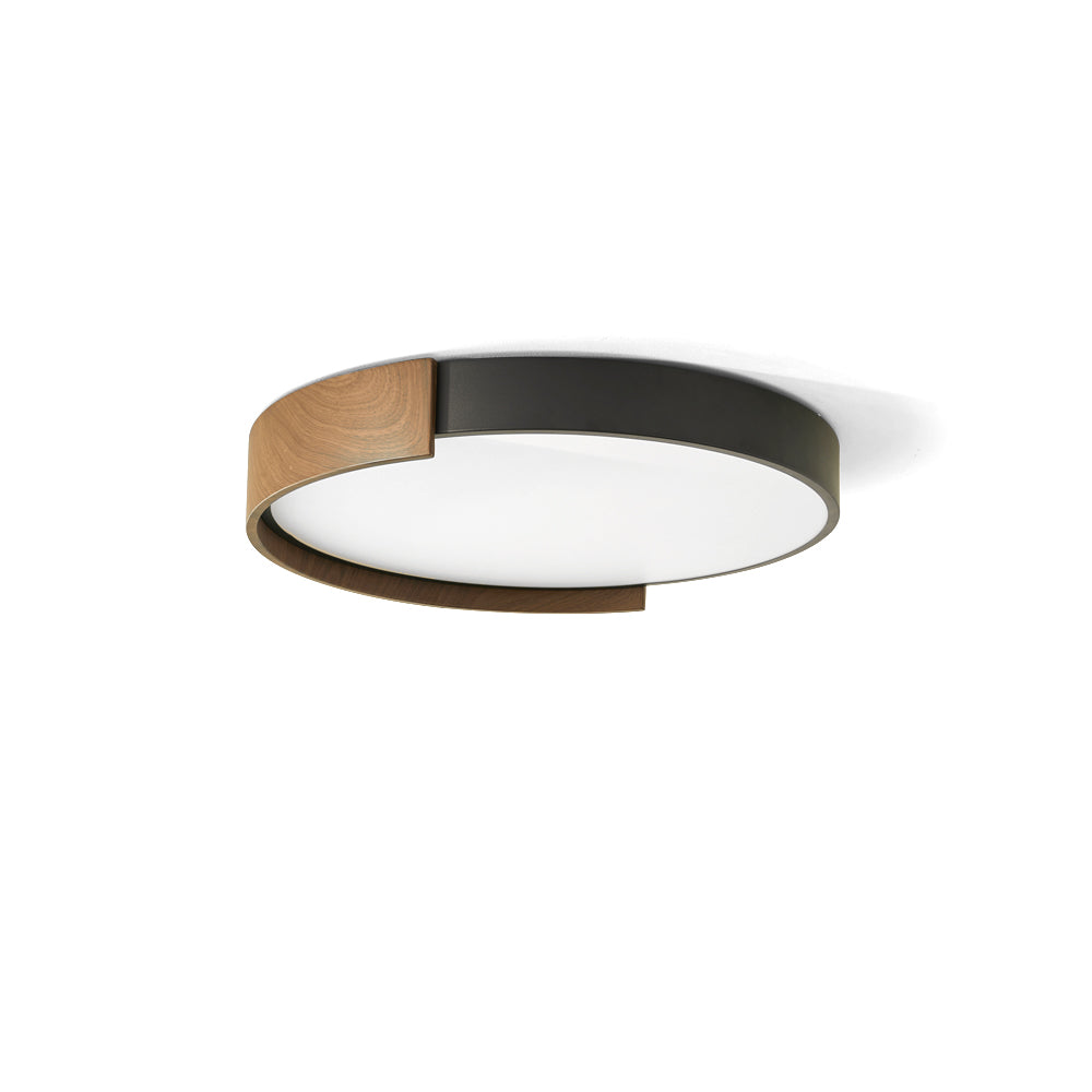 Corwin lampada da soffitto