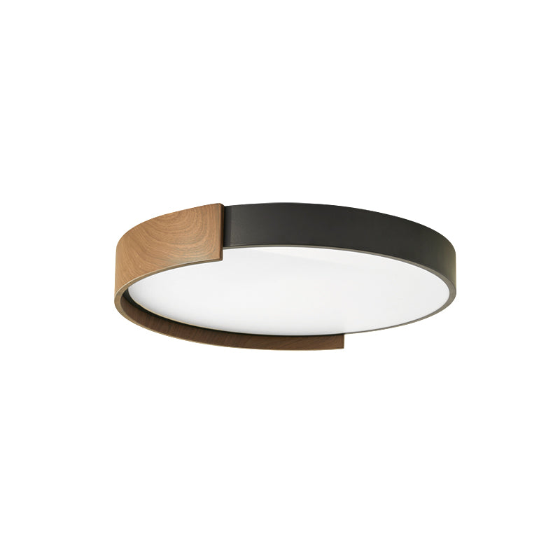 Corwin lampada da soffitto