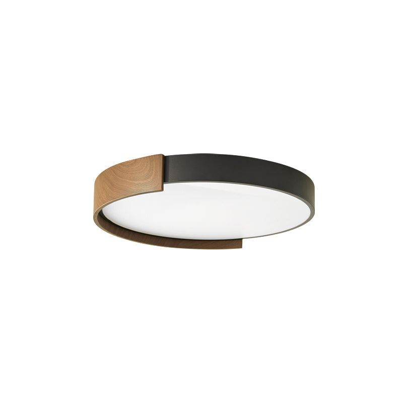 Corwin lampada da soffitto
