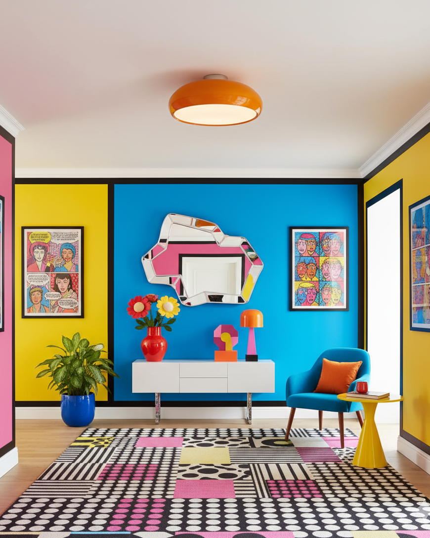 Lioreeon lampada da soffitto