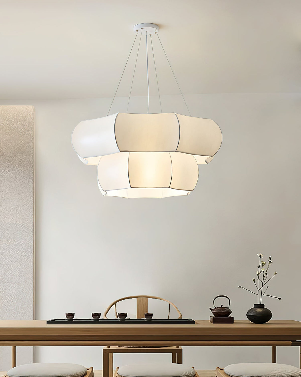 Rivaeon lampadario