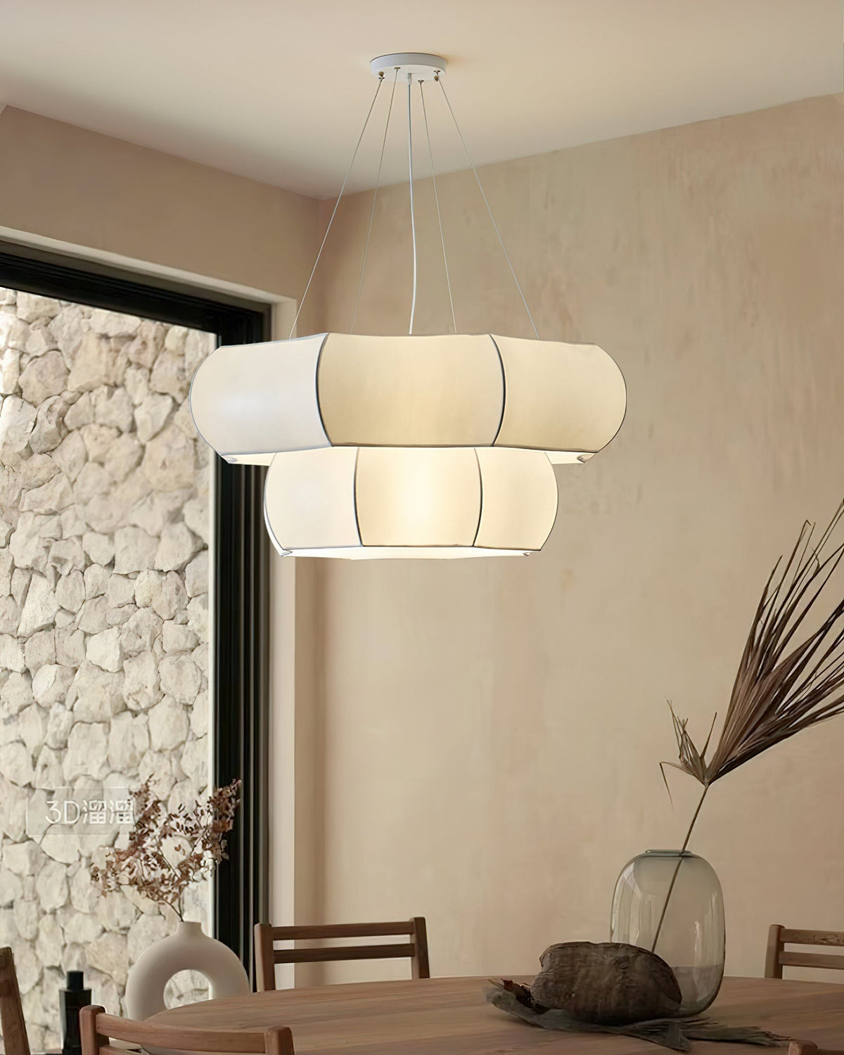Rivaeon lampadario