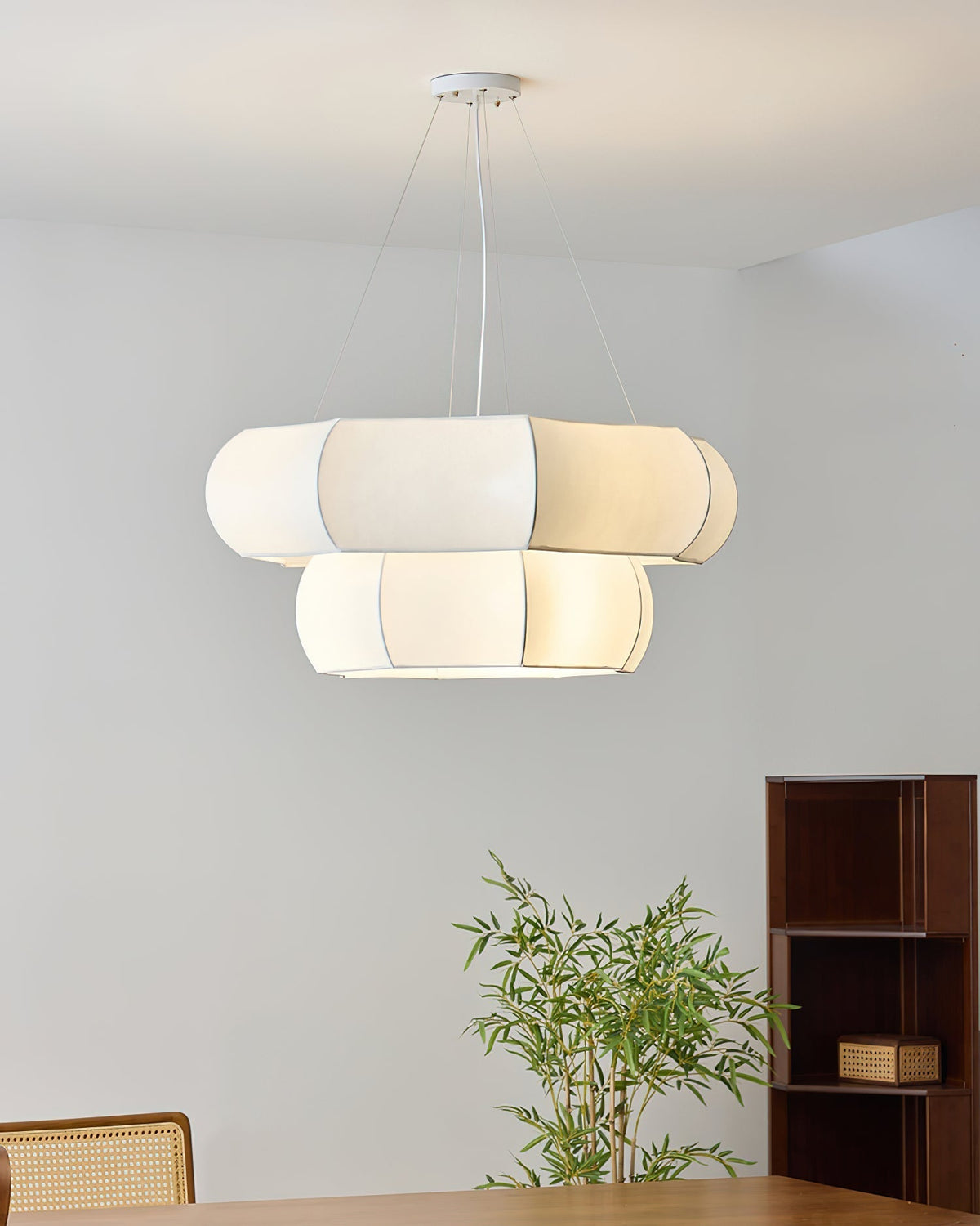 Rivaeon lampadario