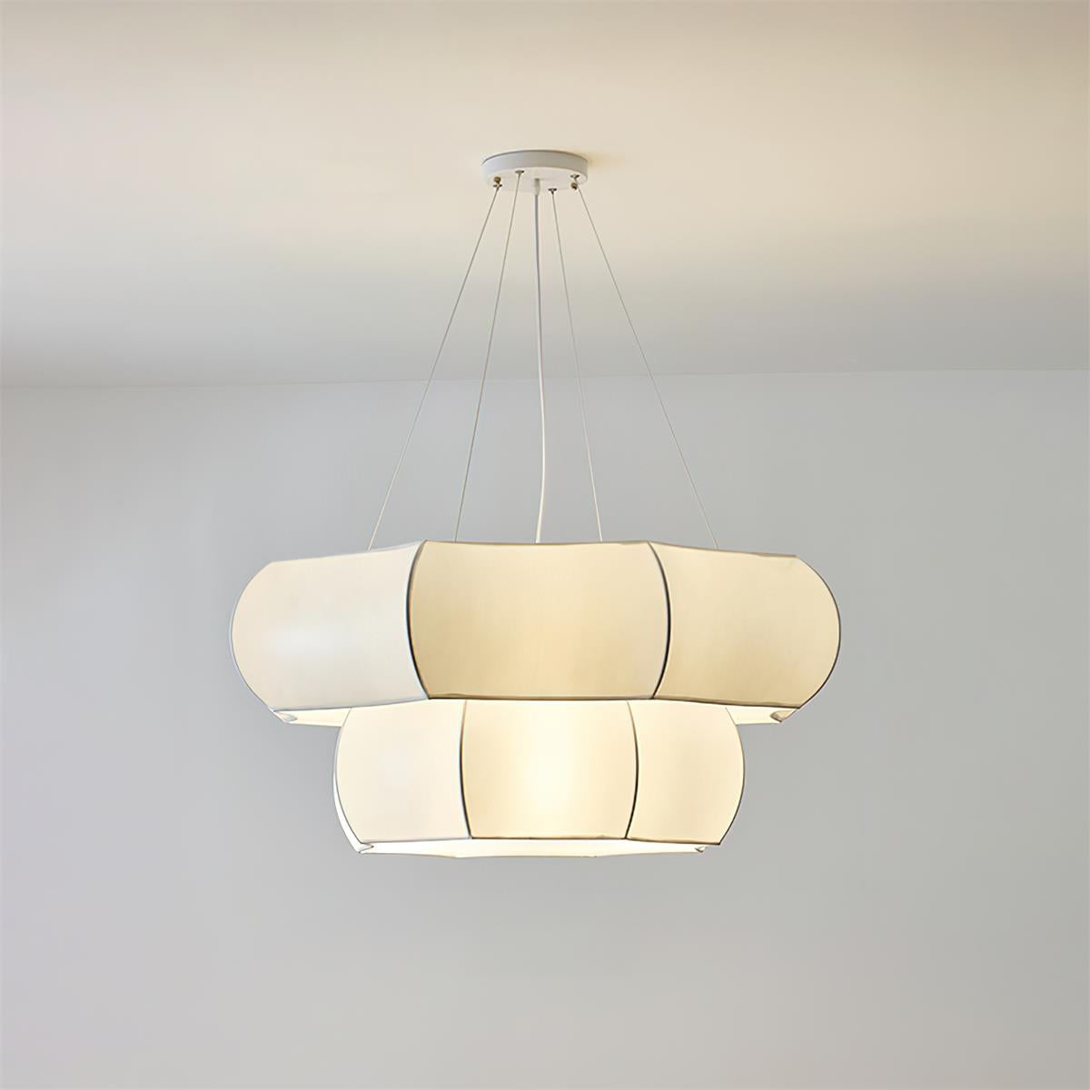Rivaeon lampadario