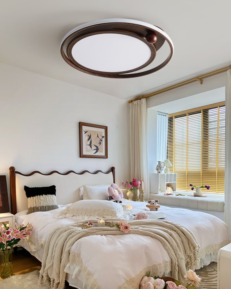 Myvenara lampada da soffitto Premium Art Nordico