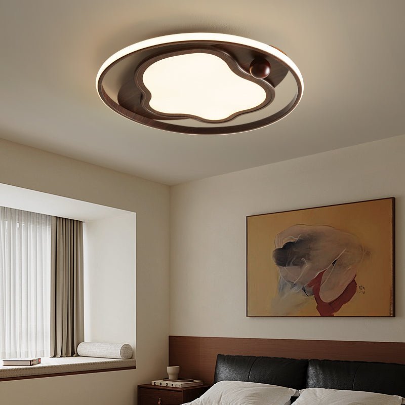 Myvenara lampada da soffitto Premium Art Nordico