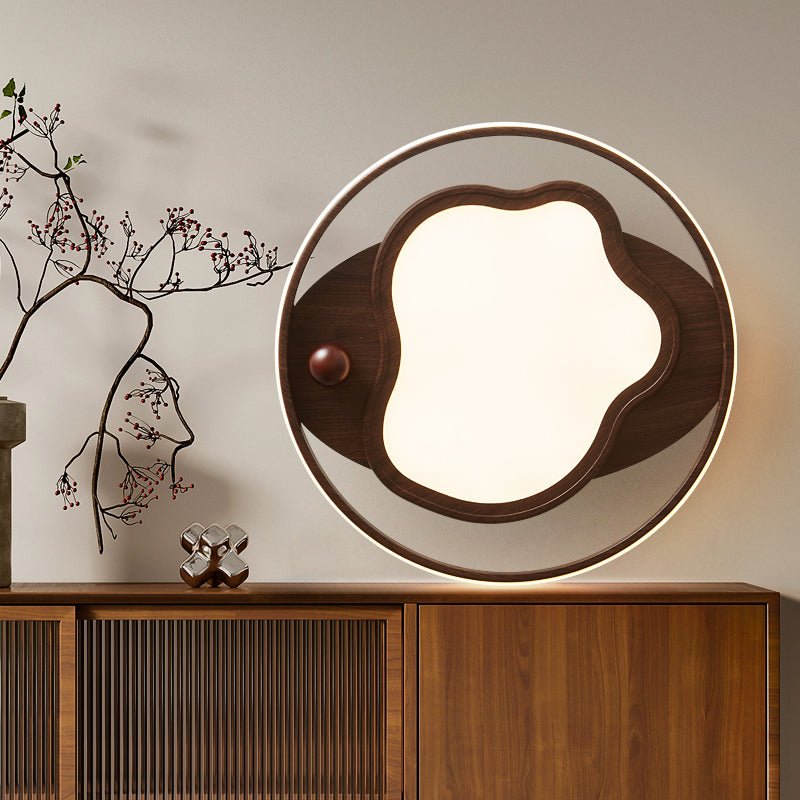 Myvenara lampada da soffitto Premium Art Nordico