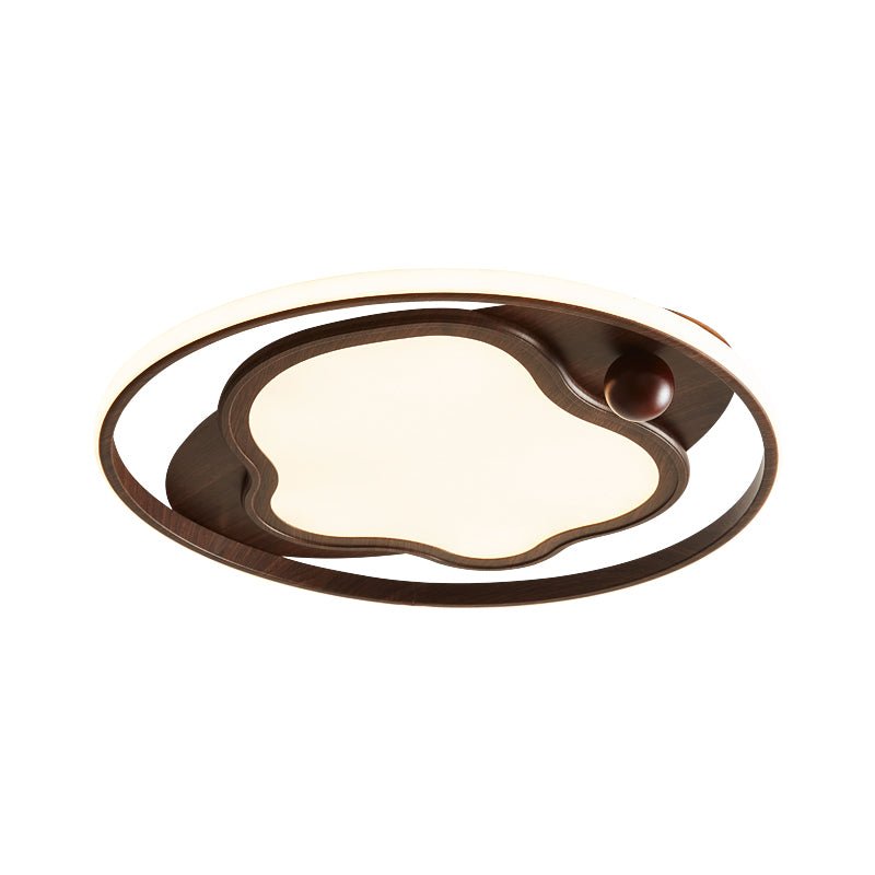 Myvenara lampada da soffitto Premium Art Nordico