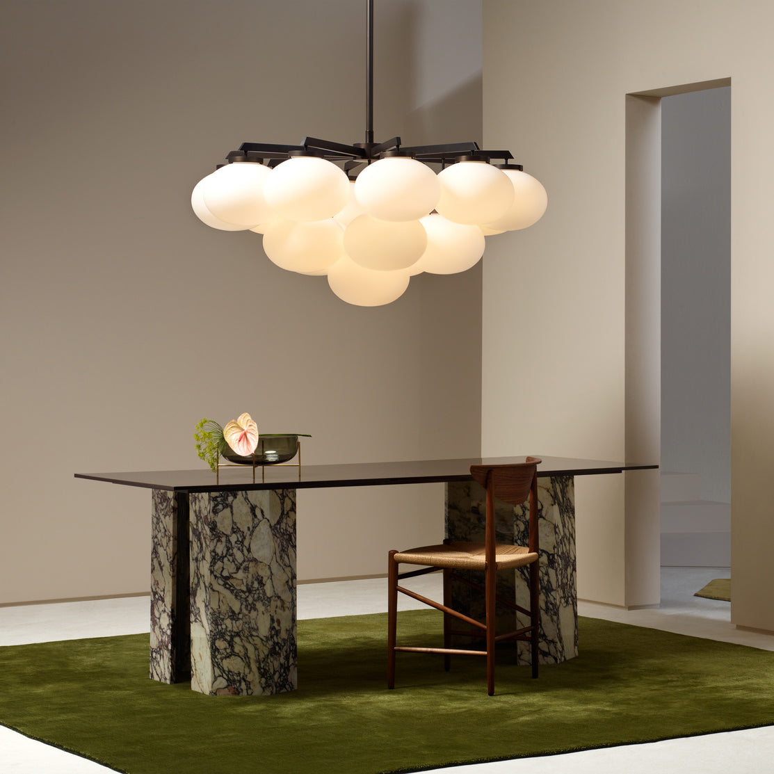 Avenineon lampadario