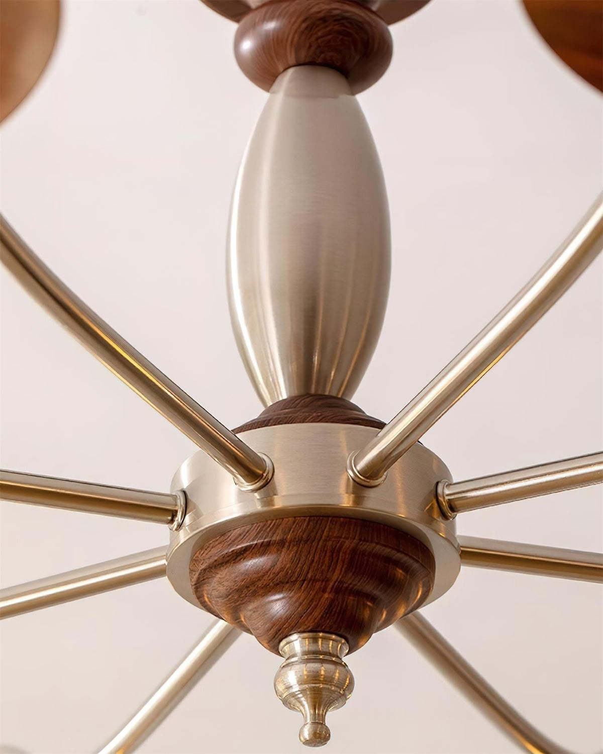 Velaleon lampadario globo