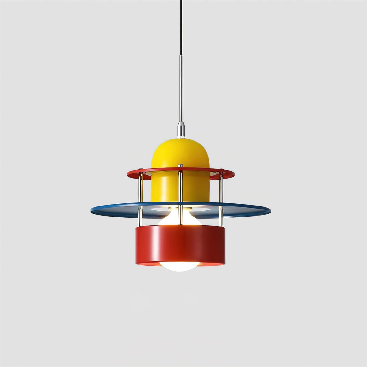 Mirinina lampada a sospensione