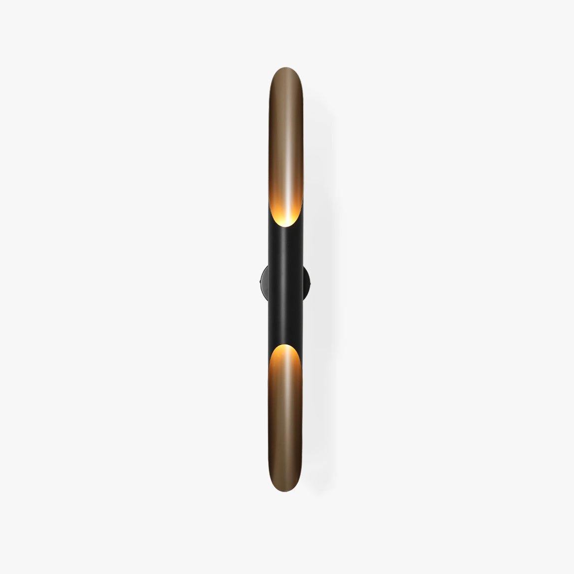 Ciririella lampada da parete moderna minimalista Art
