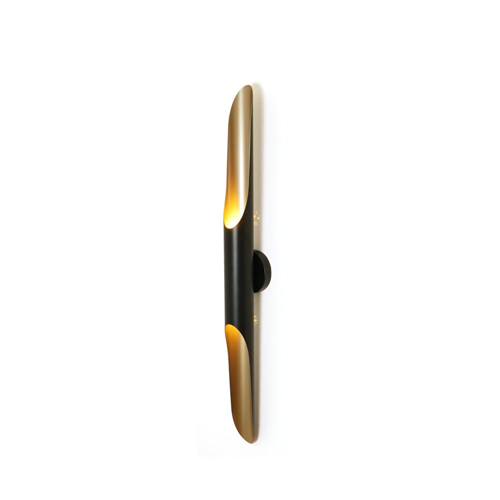 Ciririella lampada da parete moderna minimalista Art
