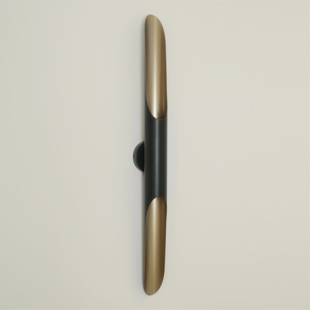 Ciririella lampada da parete moderna minimalista Art