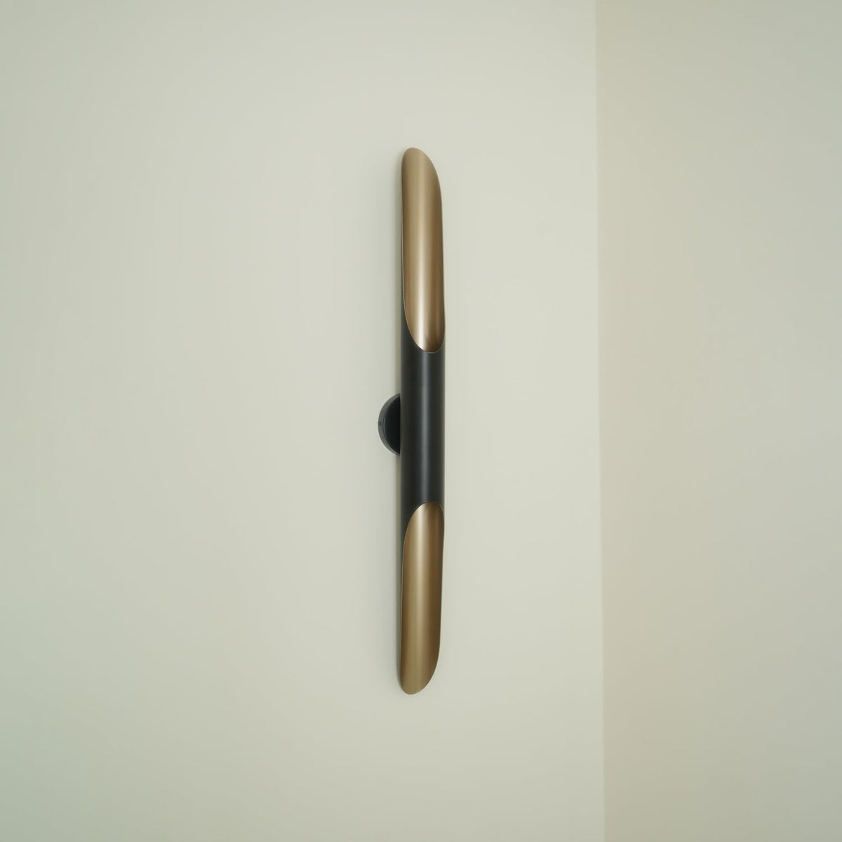 Ciririella lampada da parete moderna minimalista Art