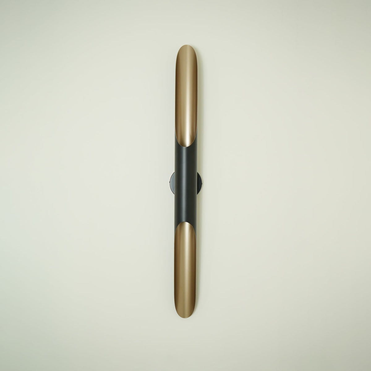Ciririella lampada da parete moderna minimalista Art