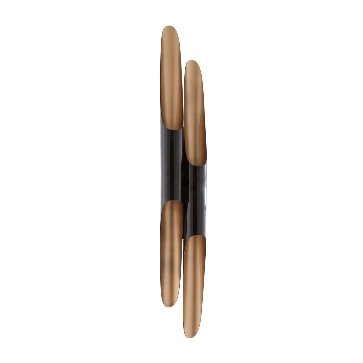 Ciririella lampada da parete moderna minimalista Art