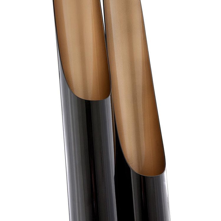 Ciririella lampada da parete moderna minimalista Art