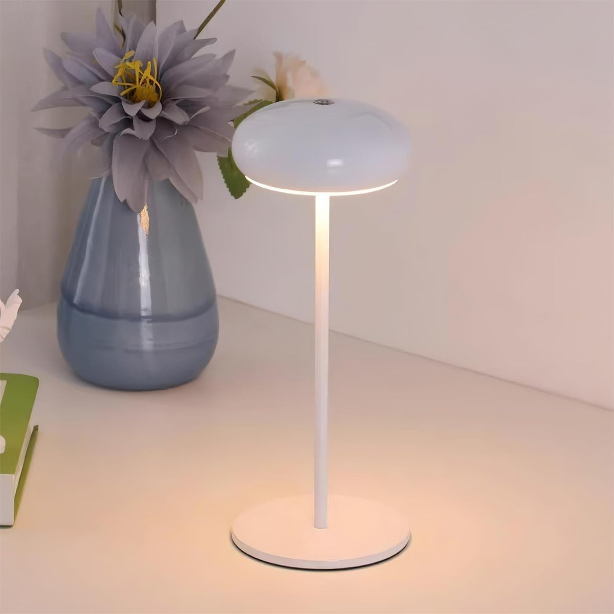 Virairise lampada da tavolo