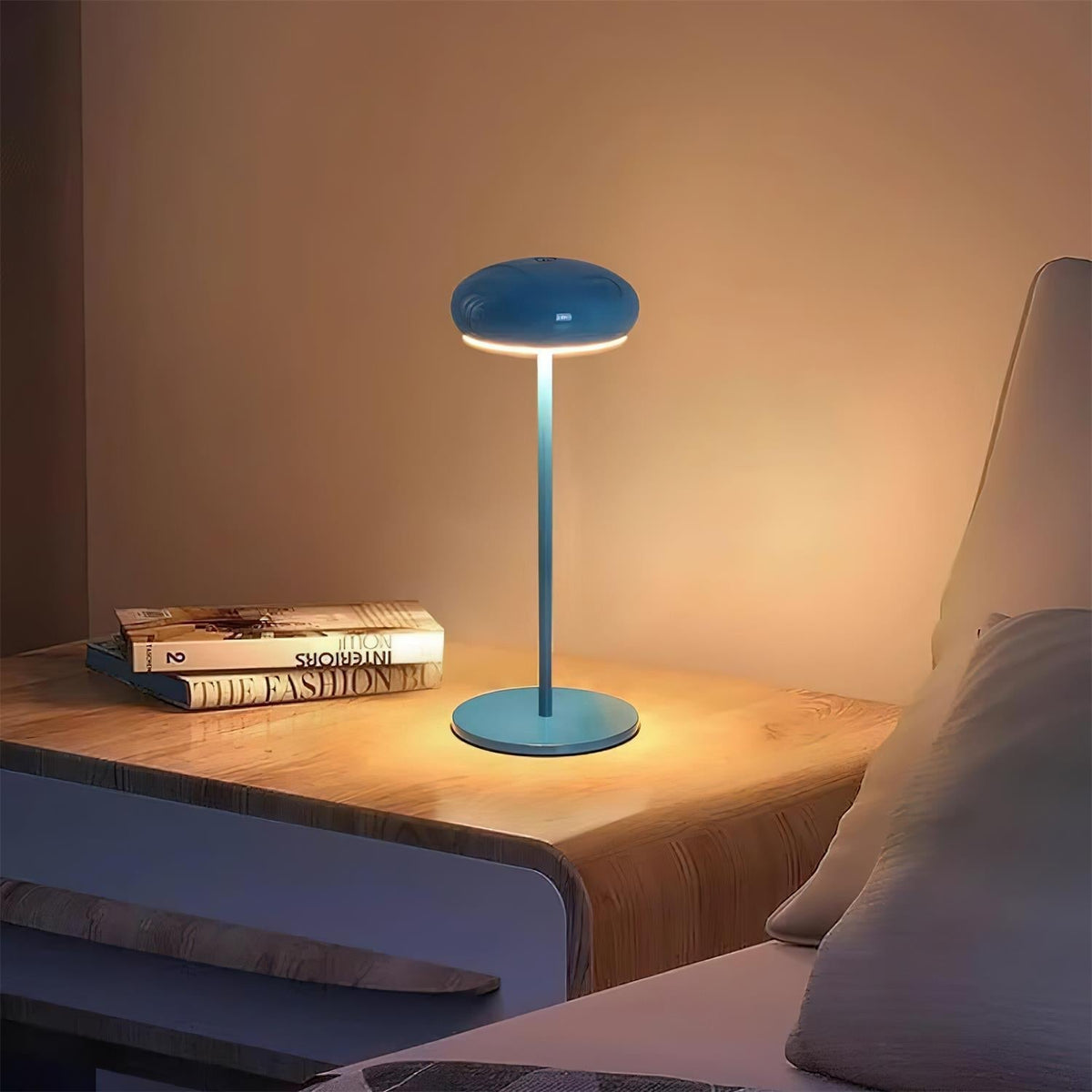 Virairise lampada da tavolo