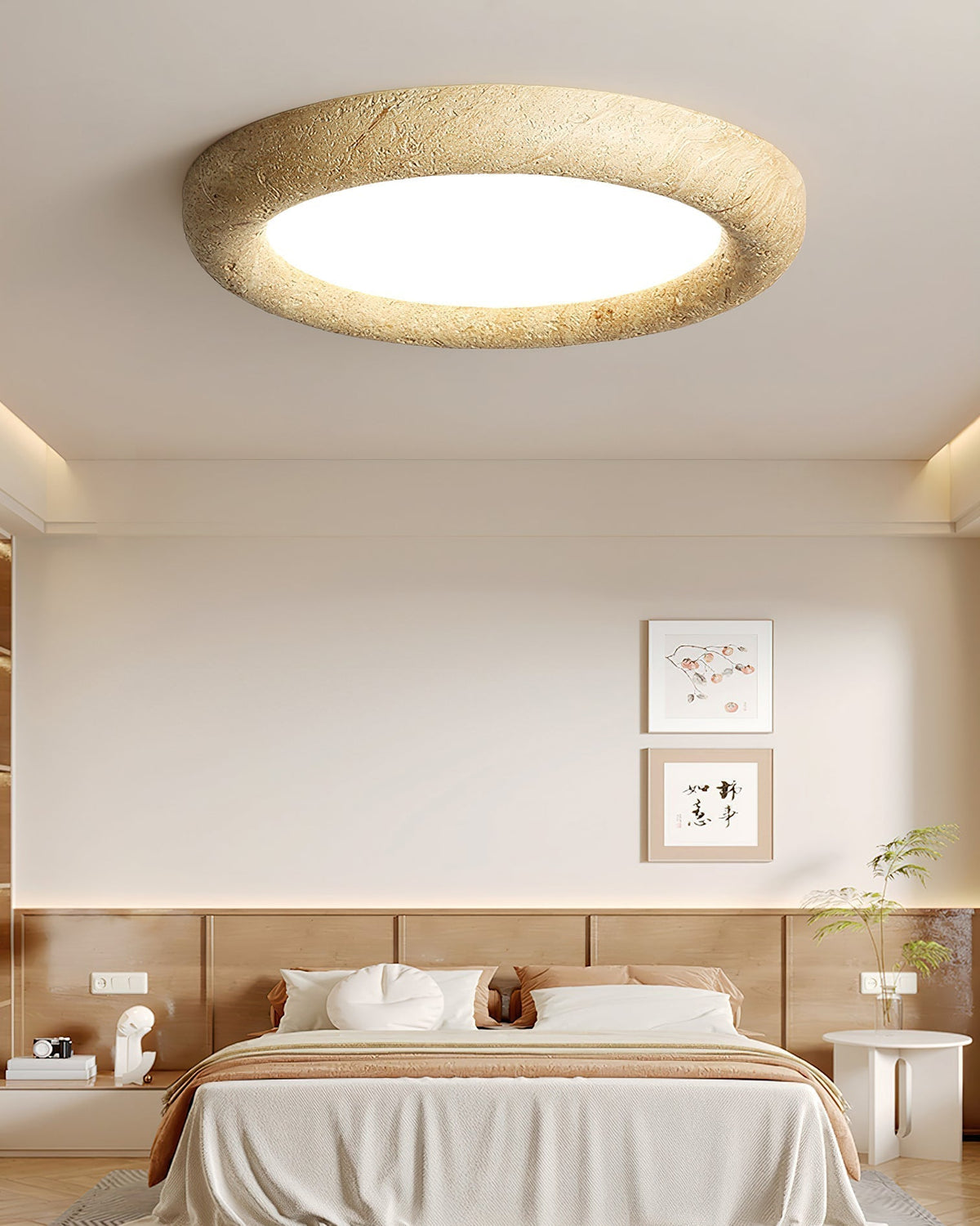 Soruise lampada da soffitto