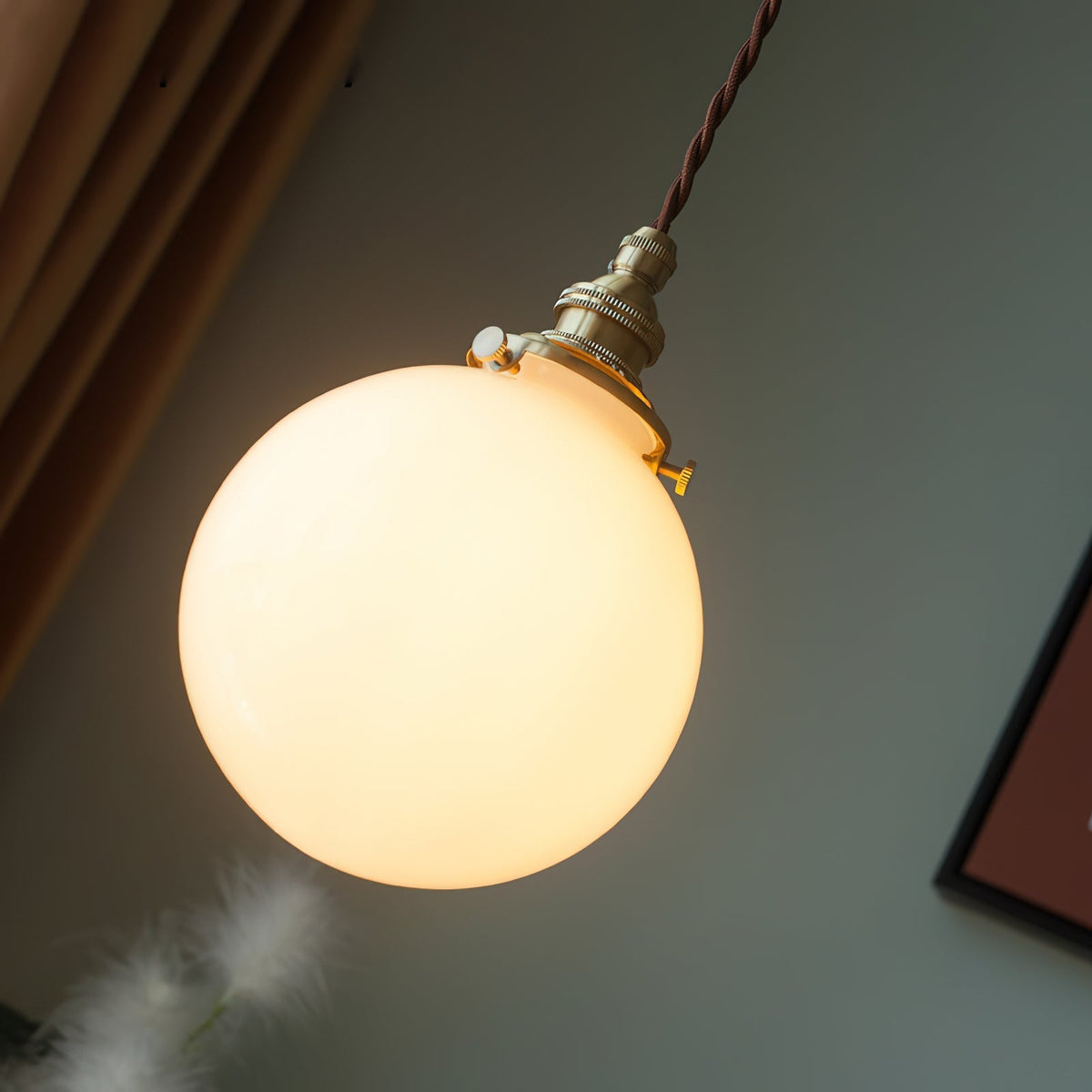 Droplet lampada a sospensione
