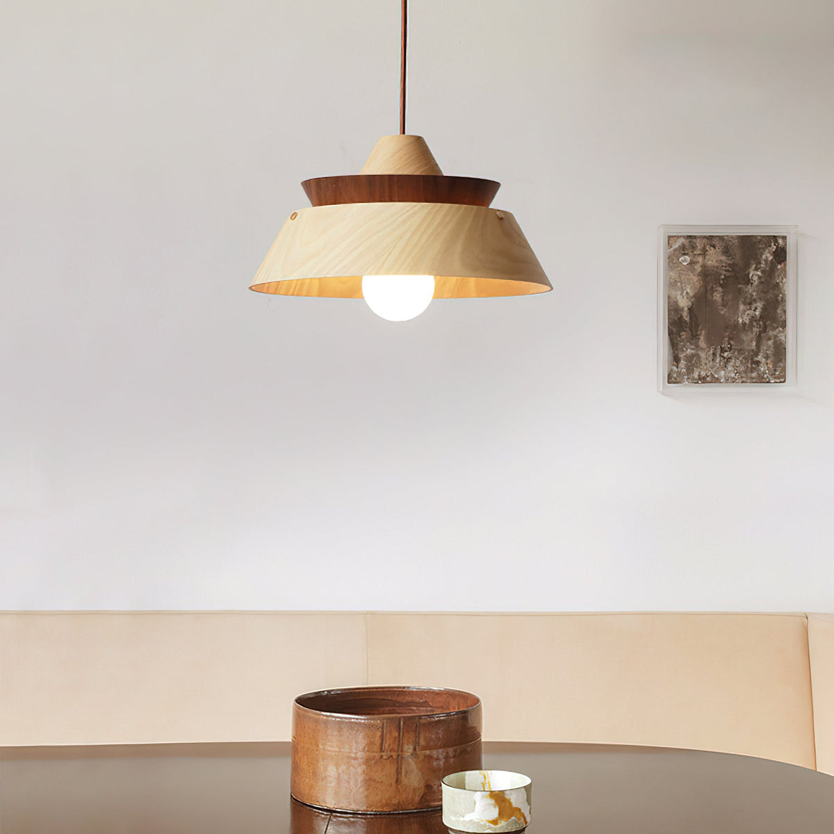 Liorelaya lampada a sospensione