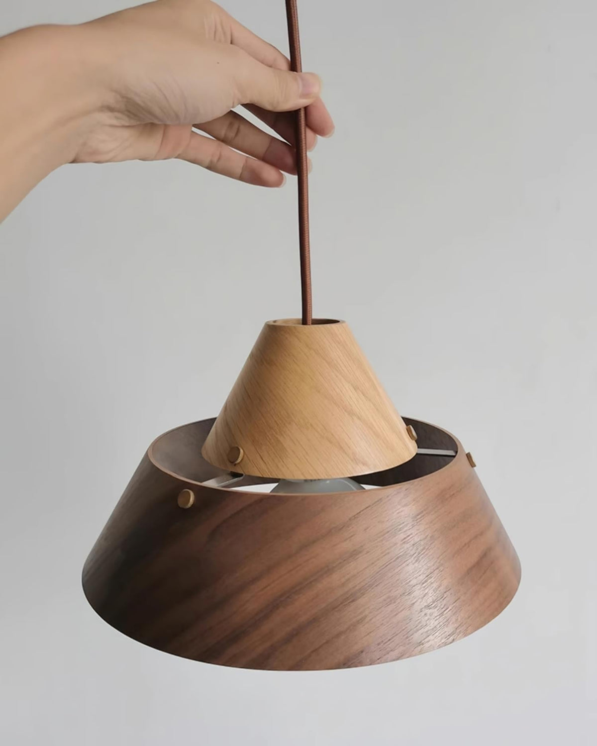 Liorelaya lampada a sospensione