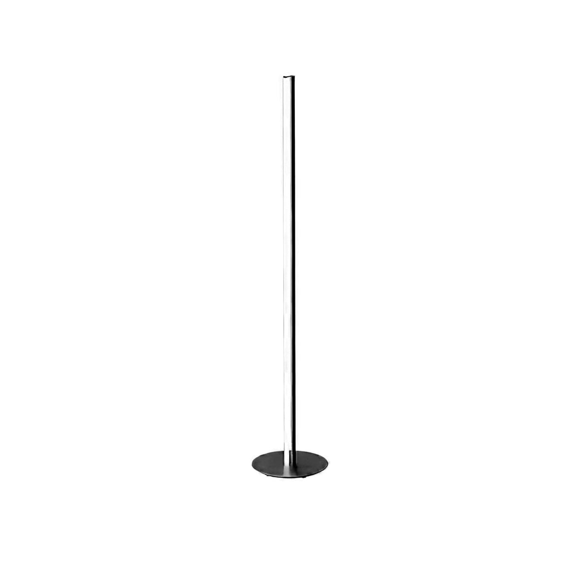 Zesoril lampada da tavolo moderna in alluminio