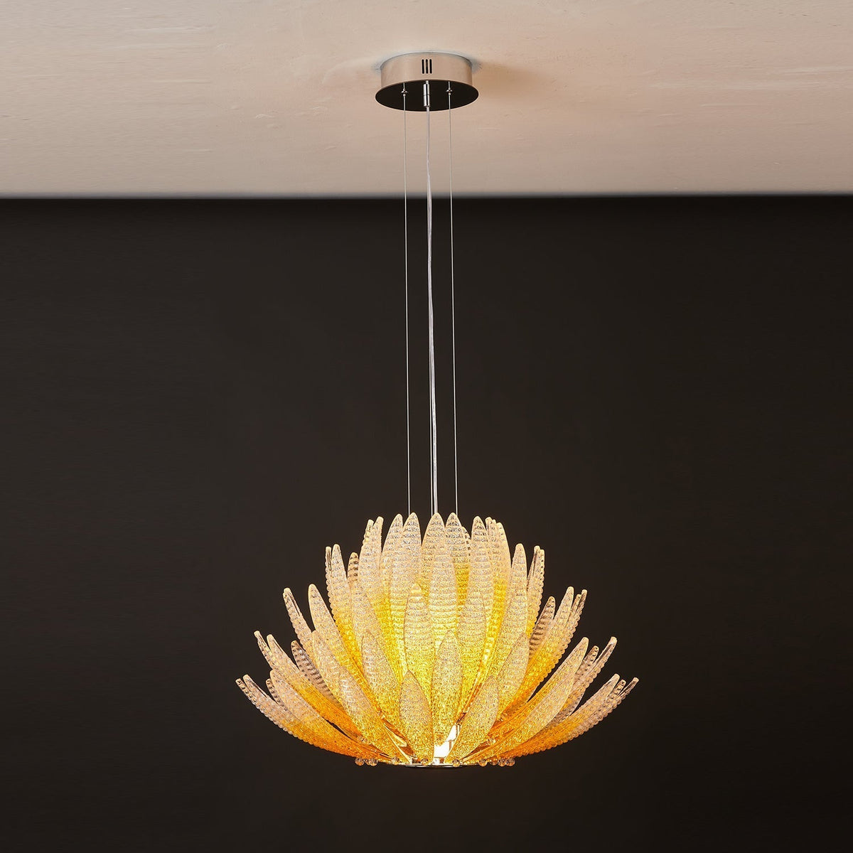 Chrysant lampadario