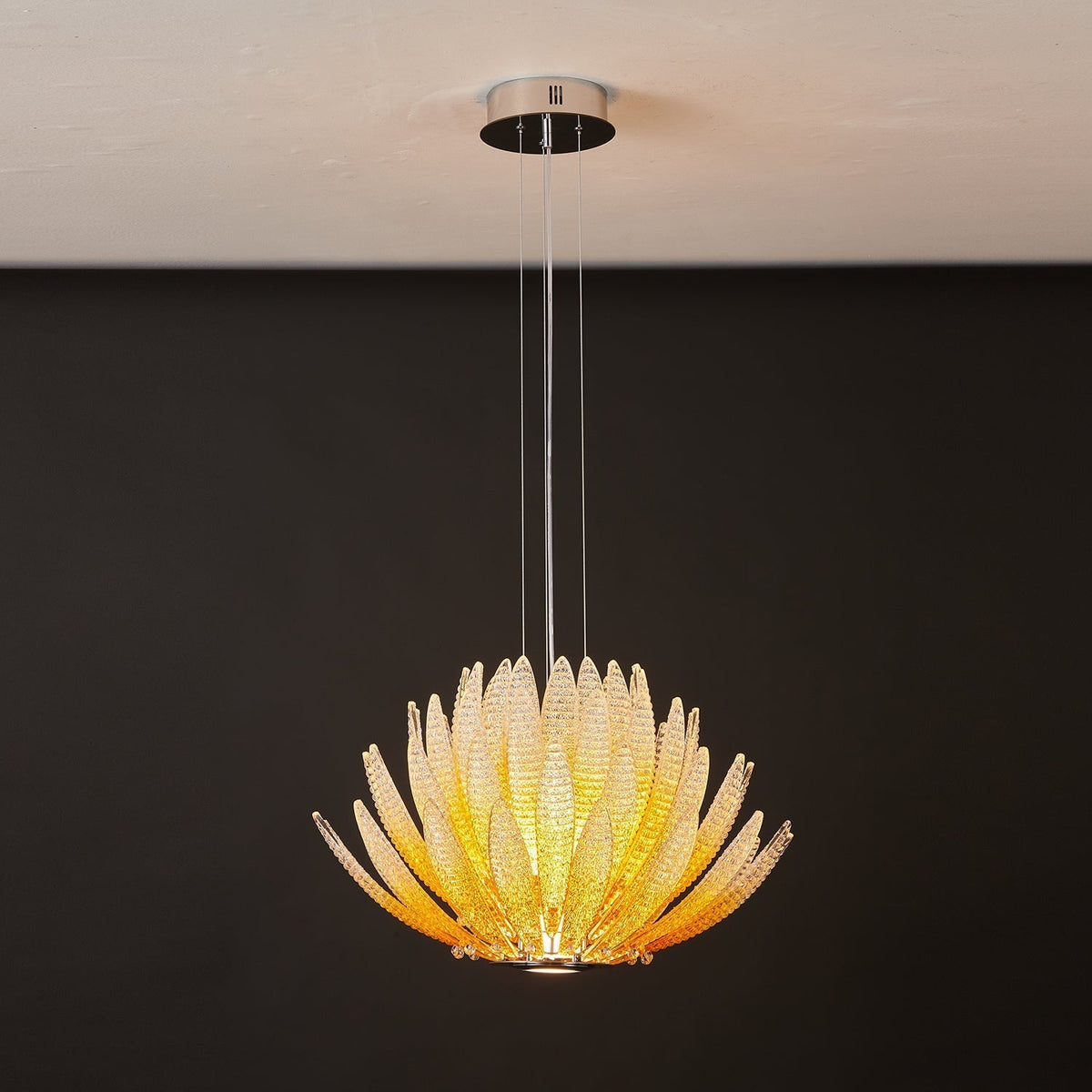 Chrysant lampadario