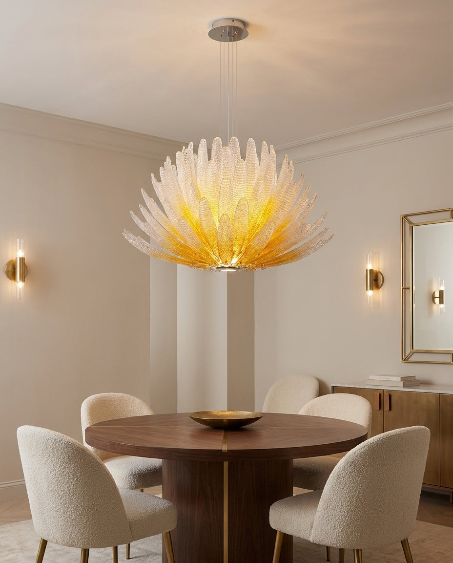 Chrysant lampadario