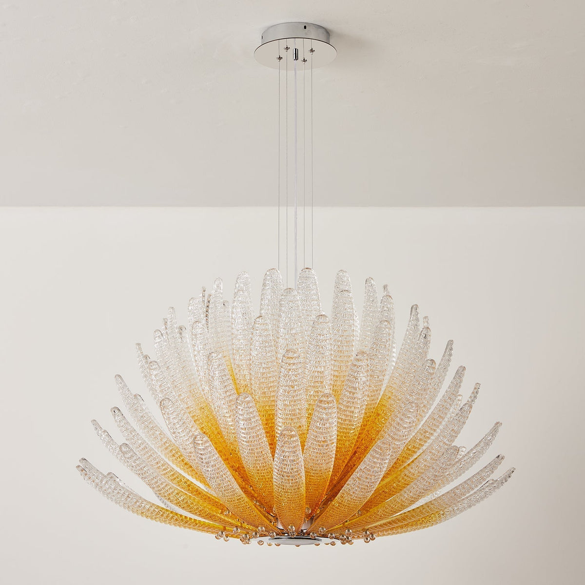 Chrysant lampadario