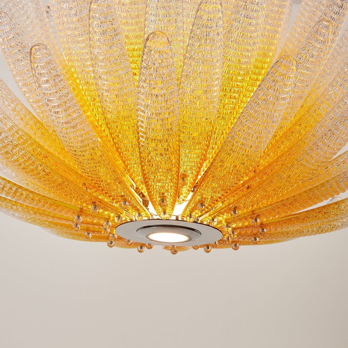 Chrysant lampadario