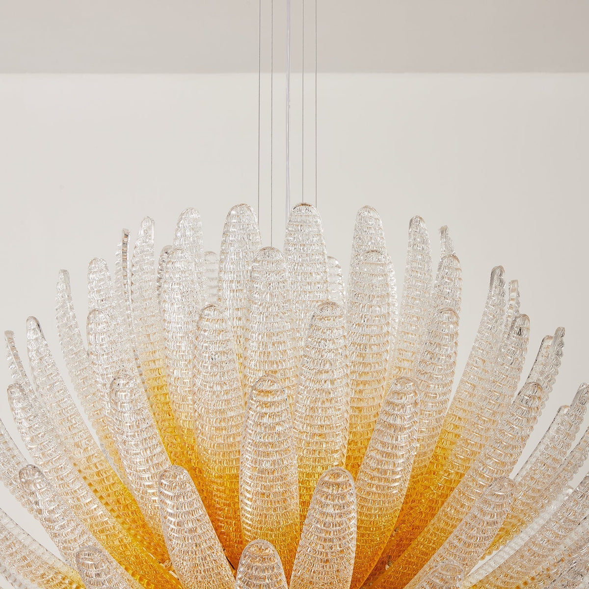 Chrysant lampadario