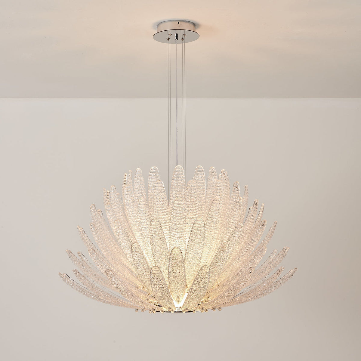 Chrysant lampadario