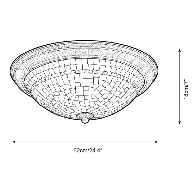 Lumanaya plafoniera