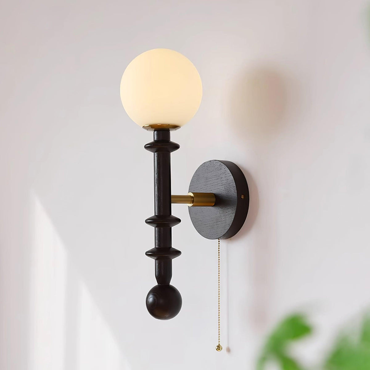 Velno applique