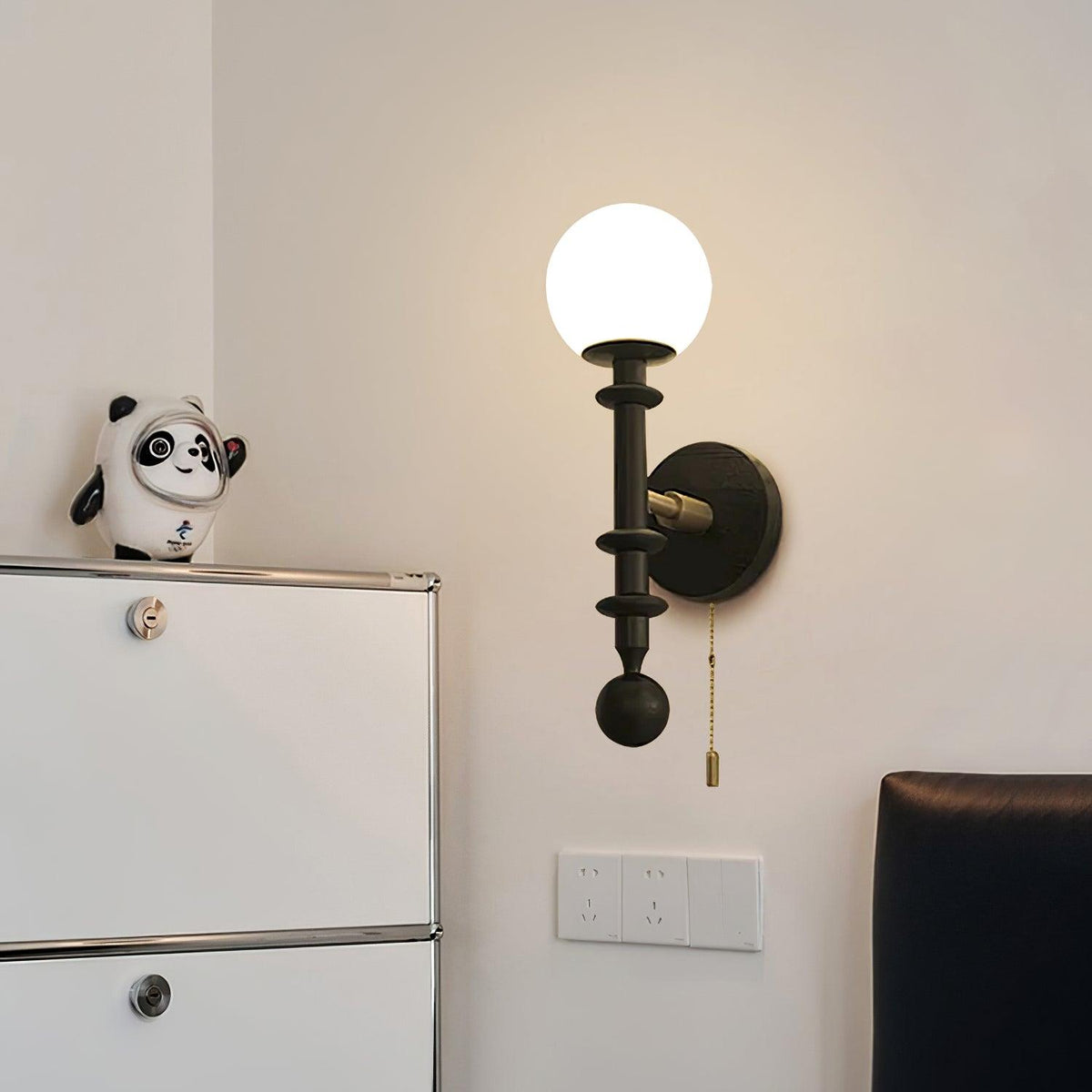 Velno applique