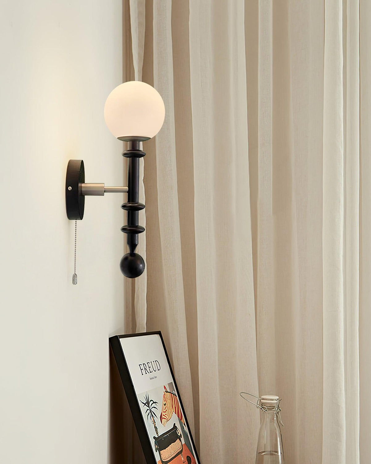 Velno applique