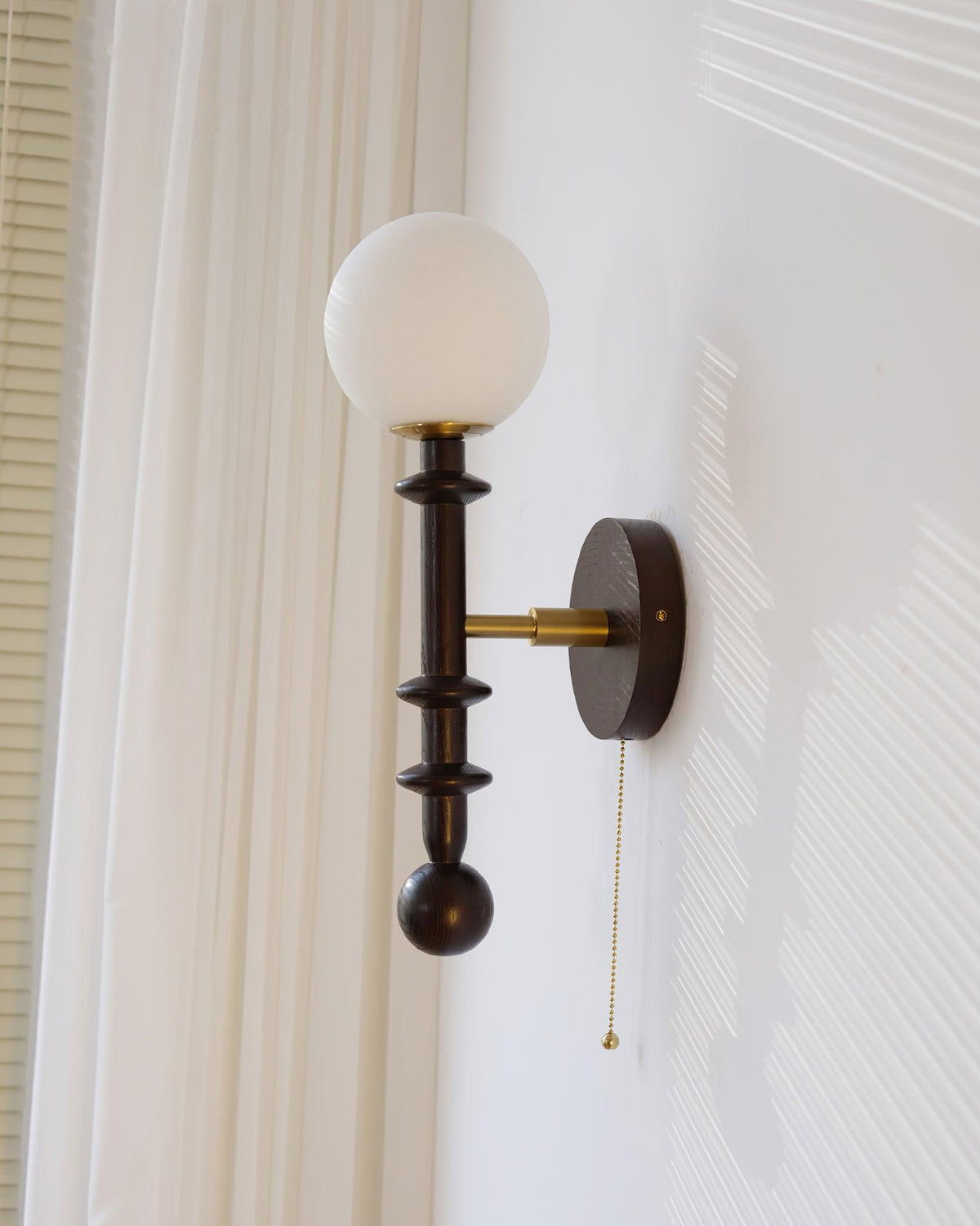 Velno applique