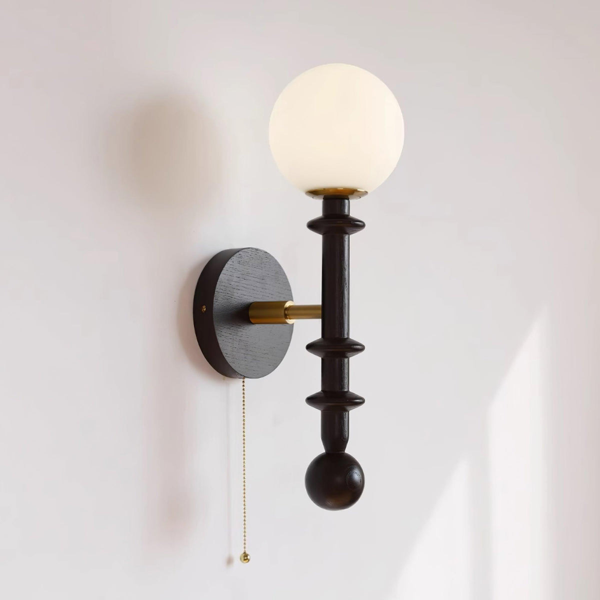 Velno applique