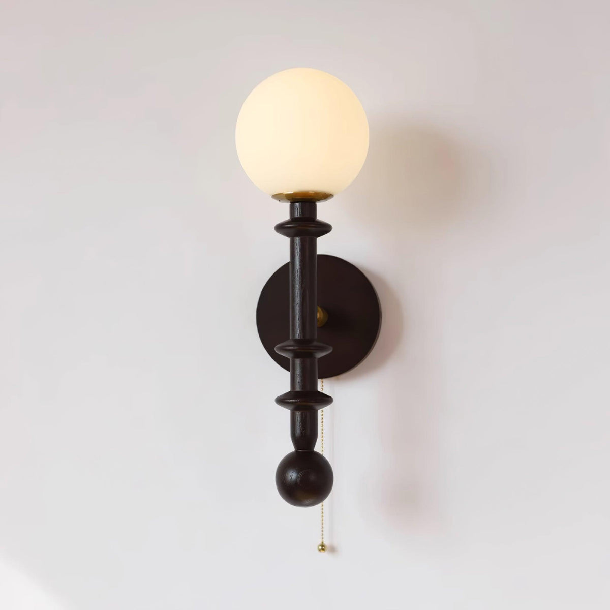Velno applique