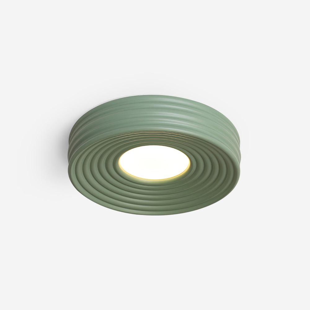 Rosaly lampada da soffitto