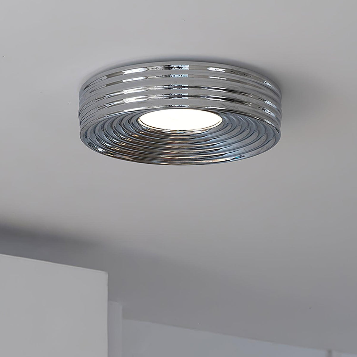 Rosaly lampada da soffitto
