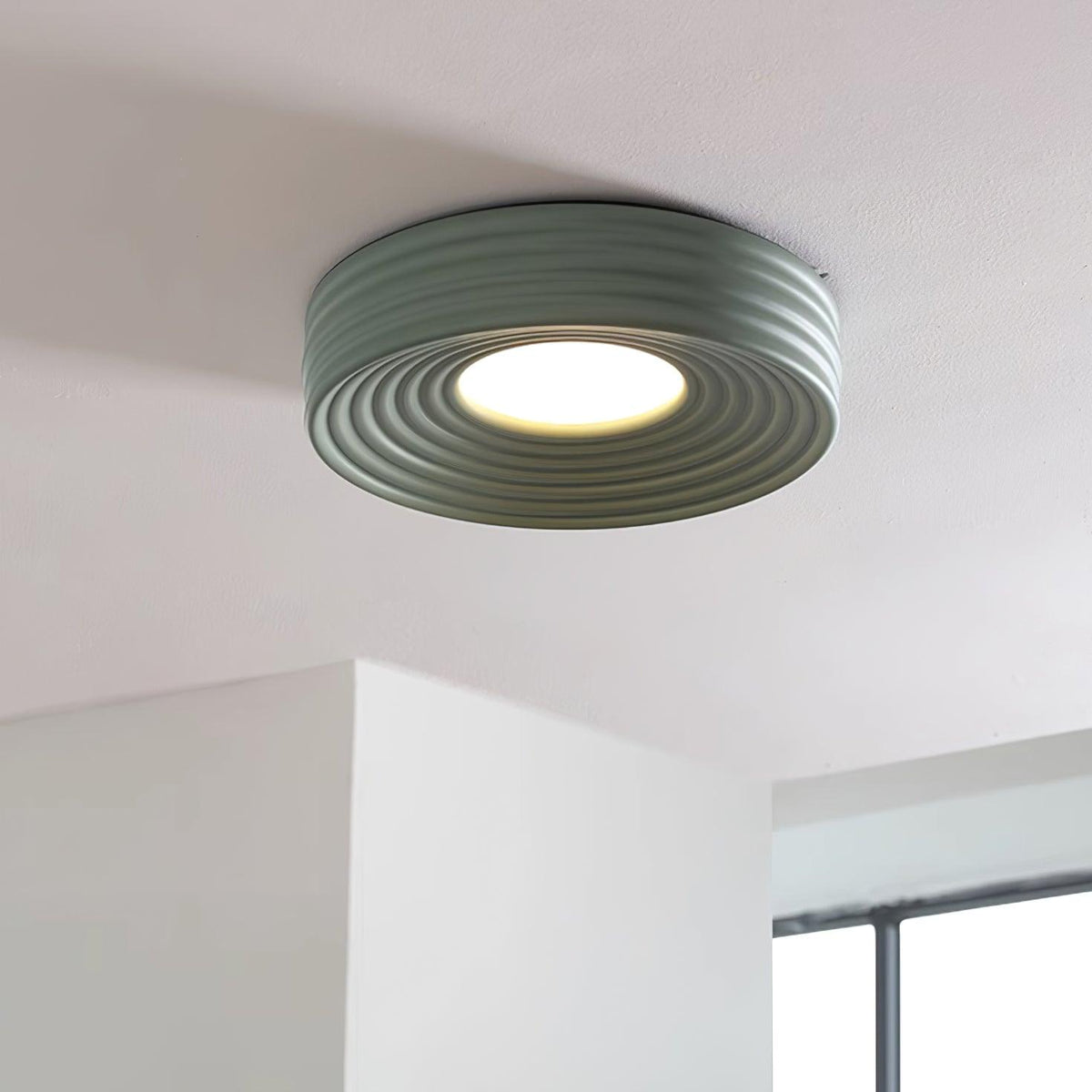 Rosaly lampada da soffitto